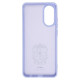 Чохол до мобільного телефона Armorstandart ICON Case OPPO A78 4G Lavender (ARM69635)