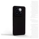 Чохол до мобільного телефона Armorstandart Matte Slim Fit Xiaomi 14 Pro Camera cover Black (ARM72981)