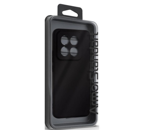 Чохол до мобільного телефона Armorstandart Matte Slim Fit Xiaomi 14 Pro Camera cover Black (ARM72981)