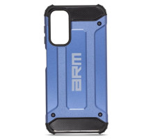 Чехол для мобильного телефона Armorstandart Panzer Samsung A14 4G (A145) Dark Blue (ARM70802)