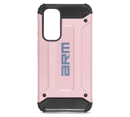 Чохол до мобільного телефона Armorstandart Panzer Samsung A54 5G (A546) Pink (ARM71466)