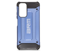 Чехол для мобильного телефона Armorstandart Panzer Xiaomi Redmi Note 11/Note 11s Dark Blue (ARM70814)