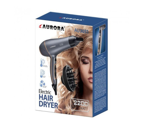 Фен Aurora AU3031