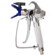 Фарбопульт Sigma для апарату безповітряного фарбування з соплом 517 (6818011)