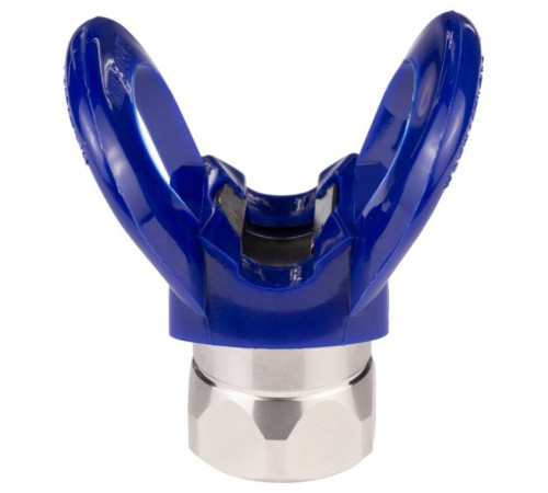 Фарбопульт Sigma для апарату безповітряного фарбування з соплом 517 (6818011)