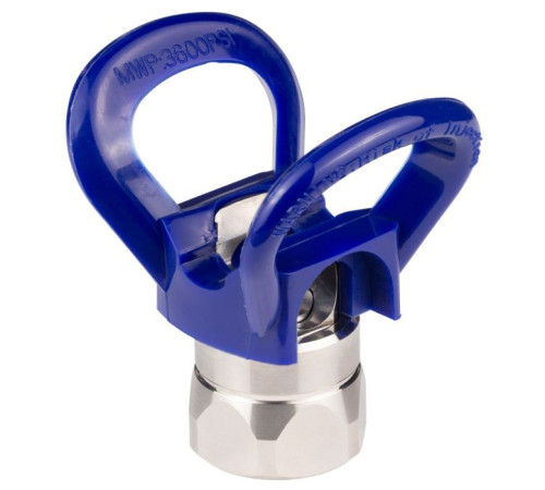 Фарбопульт Sigma для апарату безповітряного фарбування з соплом 517 (6818011)