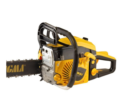 Ланцюгова пила Sigma 2.0кВт, шина 40см, крок ланцюга 0.325 (5605421)