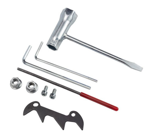 Ланцюгова пила Sigma 2.0кВт, шина 40см, крок ланцюга 0.325 (5605421)