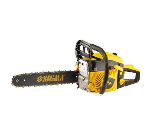 Ланцюгова пила Sigma 2.0кВт, шина 40см, крок ланцюга 0.325 (5605421)