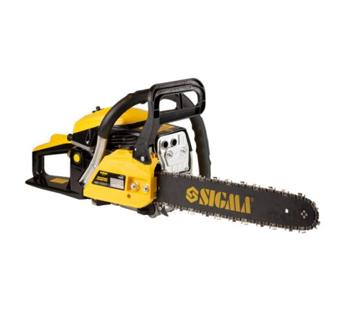 Ланцюгова пила Sigma 2.0кВт, шина 40см, крок ланцюга 0.325 (5605421)