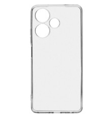 Чохол до мобільного телефона BeCover Infinix Hot 30 (X6831)Transparancy (710390)