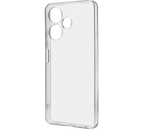 Чохол до мобільного телефона BeCover Infinix Hot 30 (X6831)Transparancy (710390)