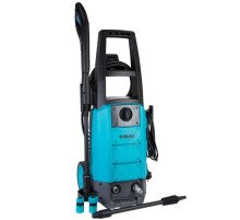 Мийка високого тиску Sigma 2000Вт max 150bar 7.2 л/хв + турбонасадка (5342101)