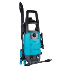 Мийка високого тиску Sigma 2000Вт max 150bar 7.2 л/хв + турбонасадка (5342101)