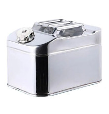 Каністра автомобільна Merlion YT-ML201-15L