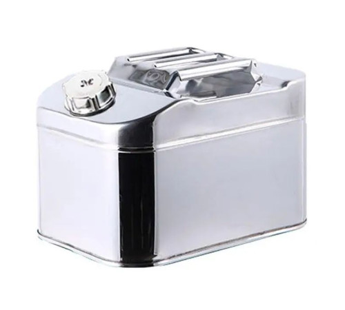 Каністра автомобільна Merlion YT-ML201-15L