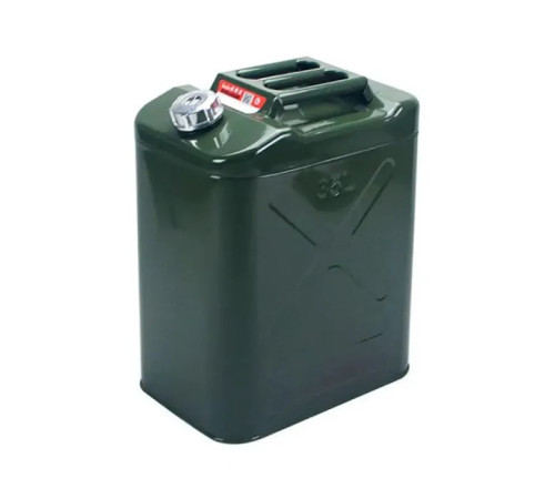 Автомобильная канистра Merlion YT-HS-FX-35L