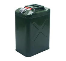 Автомобильная канистра Merlion YT-HS-FX-40L