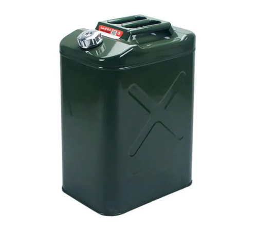 Каністра автомобільна Merlion YT-HS-FX-40L