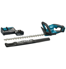 Кущоріз Makita LXT, 18V, 500 мм, 3Ah (DUH506RF)