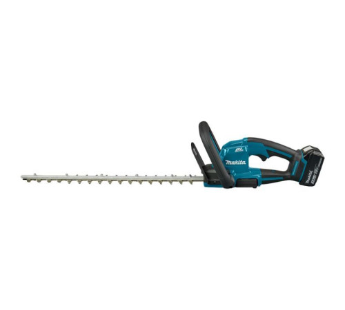 Кущоріз Makita LXT, 18V, 500 мм, 3Ah (DUH506RF)