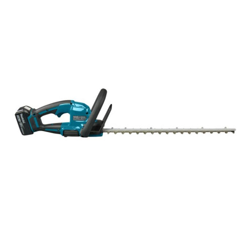 Кущоріз Makita LXT, 18V, 500 мм, 3Ah (DUH506RF)