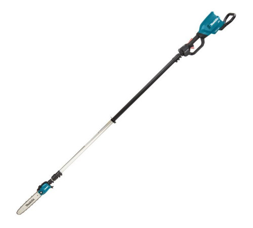 Кущоріз Makita телескопічний висоторіз LXT, 300mm (без АКБ та ЗП) (DUA301Z)