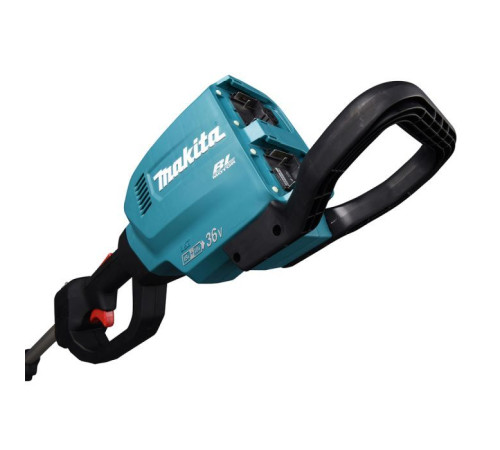 Кущоріз Makita телескопічний висоторіз LXT, 300mm (без АКБ та ЗП) (DUA301Z)