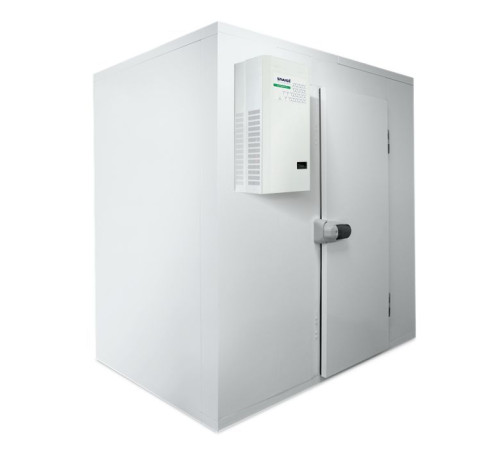 Холодильник Snaige SGL014P