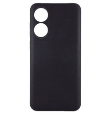 Чохол до мобільного телефона BeCover Oppo A58 4GBlack (710472)