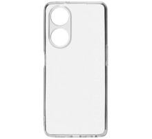 Чохол до мобільного телефона BeCover Oppo A58 4GTransparancy (710473)