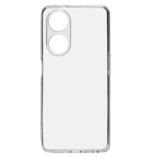 Чохол до мобільного телефона BeCover Oppo A58 4GTransparancy (710473)