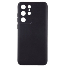 Чохол до мобільного телефона BeCover Samsung Galaxy S24 Ultra Black (710468)