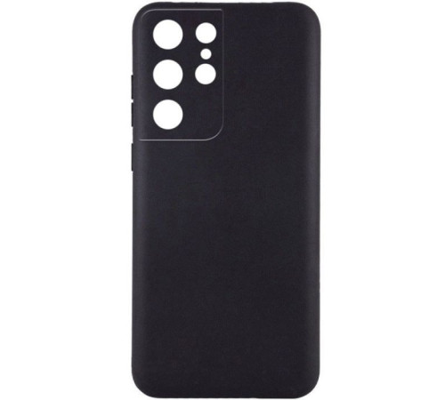 Чохол до мобільного телефона BeCover Samsung Galaxy S24 Ultra Black (710468)