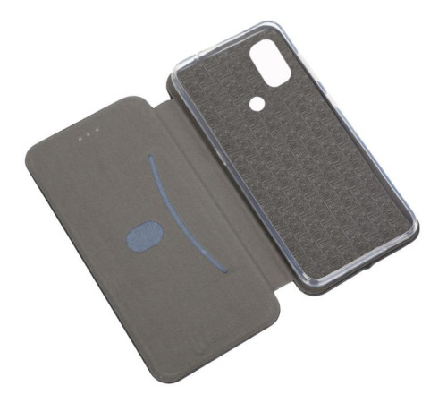 Чохол до мобільного телефона BeCover Exclusive Motorola Moto E20 Dark Green (710238)