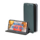 Чохол до мобільного телефона BeCover Exclusive Nokia G42 5G Dark Green (710253)