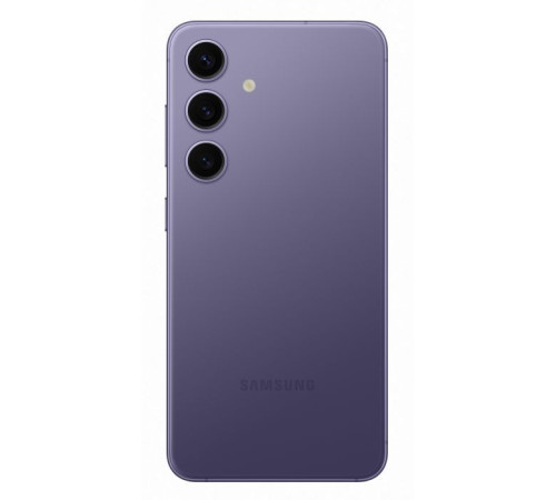 Мобільний телефон Samsung Galaxy S24 5G 8/256Gb Cobalt Violet (SM-S921BZVGEUC)