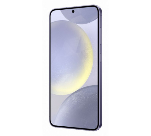 Мобільний телефон Samsung Galaxy S24 5G 8/256Gb Cobalt Violet (SM-S921BZVGEUC)