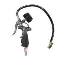 Пистолет для подкачки колес Yato YT-23701