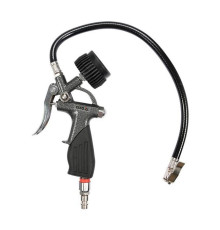 Пістолет для підкачки коліс Yato YT-23701