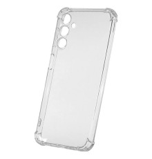 Чохол до мобільного телефона BeCover Anti-Shock Samsung Galaxy A15 4G SM-A155/A15 5G SM-A156 Clear (710512)