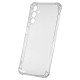 Чохол до мобільного телефона BeCover Anti-Shock Samsung Galaxy A15 4G SM-A155/A15 5G SM-A156 Clear (710512)