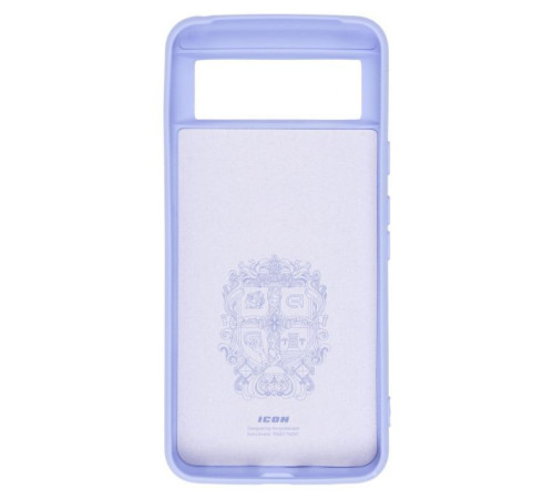 Чохол до мобільного телефона Armorstandart ICON Case Google Pixel 8 Lavender (ARM73029)