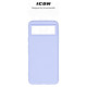 Чохол до мобільного телефона Armorstandart ICON Case Google Pixel 8 Lavender (ARM73029)