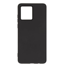 Чохол до мобільного телефона Armorstandart ICON Case Motorola G84 5G Black (ARM70879)
