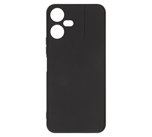 Чохол до мобільного телефона Armorstandart ICON Case Tecno POVA NEO 3 (LH6n) Camera cover Black (ARM70381)