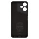 Чохол до мобільного телефона Armorstandart ICON Case Tecno POVA NEO 3 (LH6n) Camera cover Black (ARM70381)