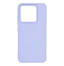 Чехол для мобильного телефона Armorstandart ICON Case Xiaomi 14 Lavender (ARM73057)