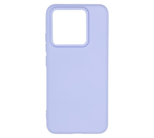Чохол до мобільного телефона Armorstandart ICON Case Xiaomi 14 Lavender (ARM73057)