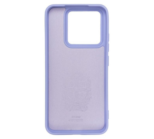 Чохол до мобільного телефона Armorstandart ICON Case Xiaomi 14 Lavender (ARM73057)